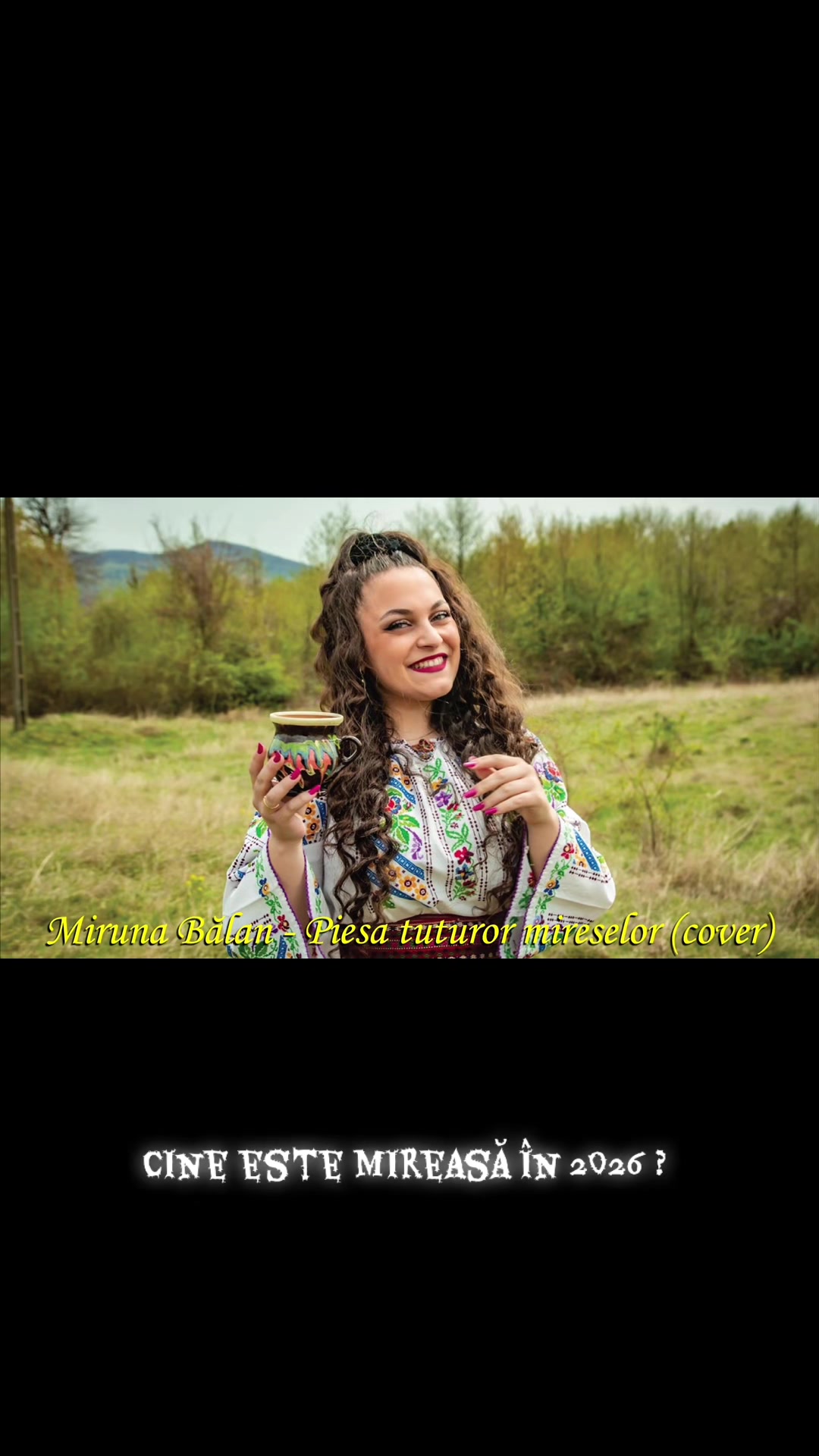 @Miruna Balan 🎶