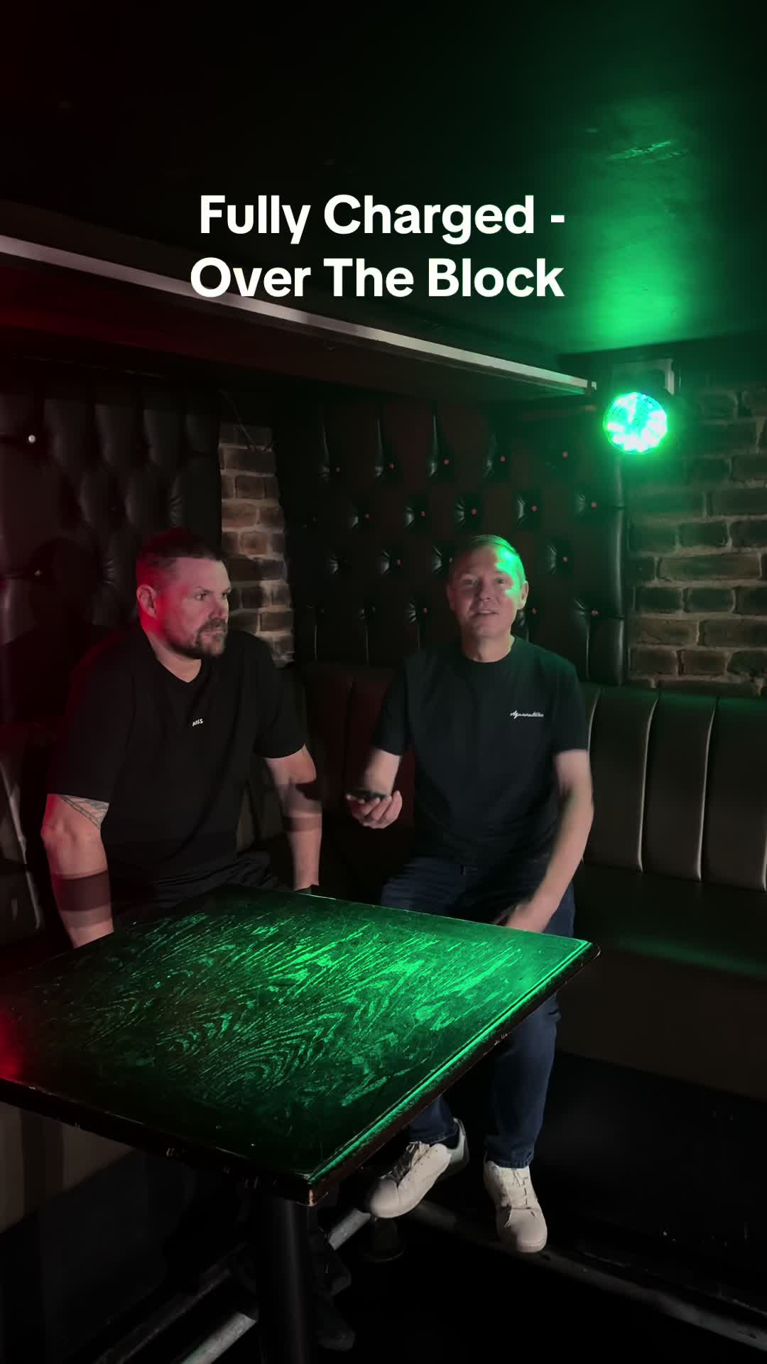 @fullychargeddj