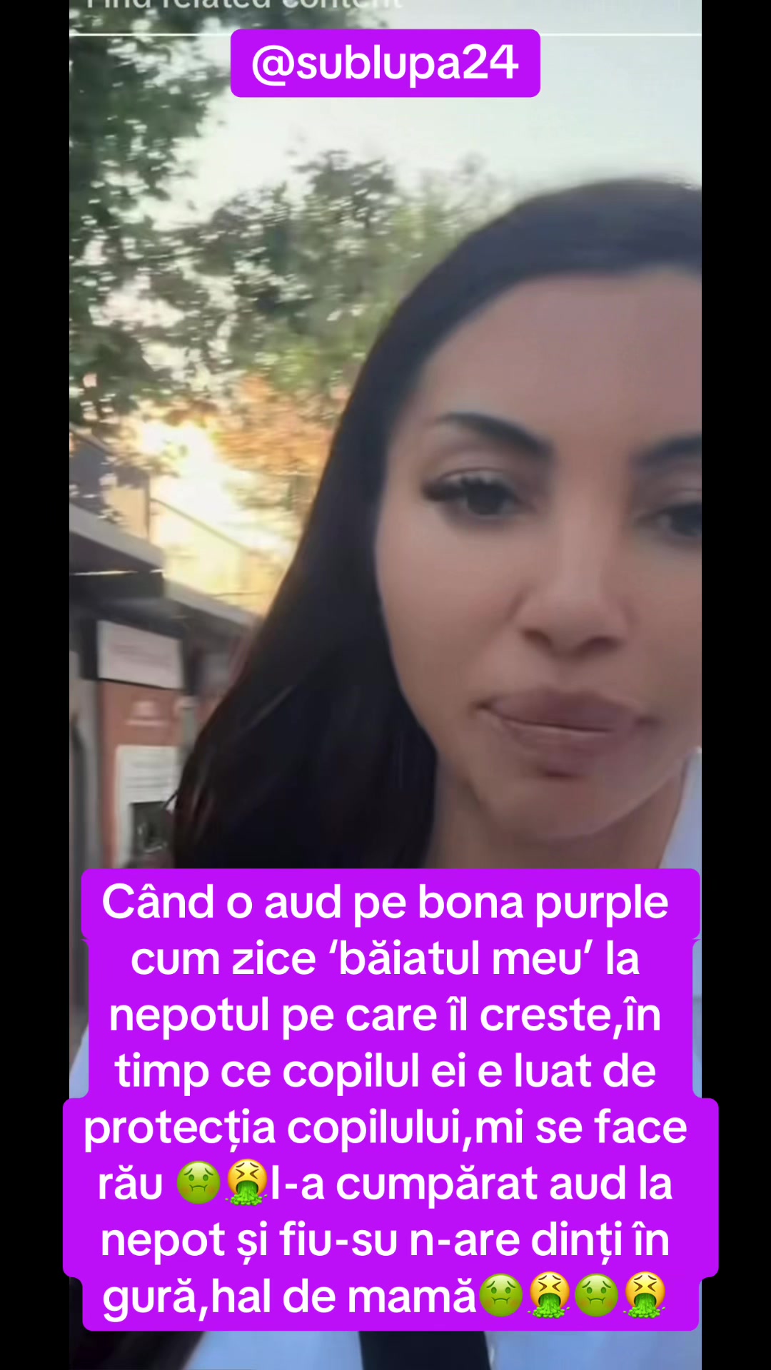 @Sublupă