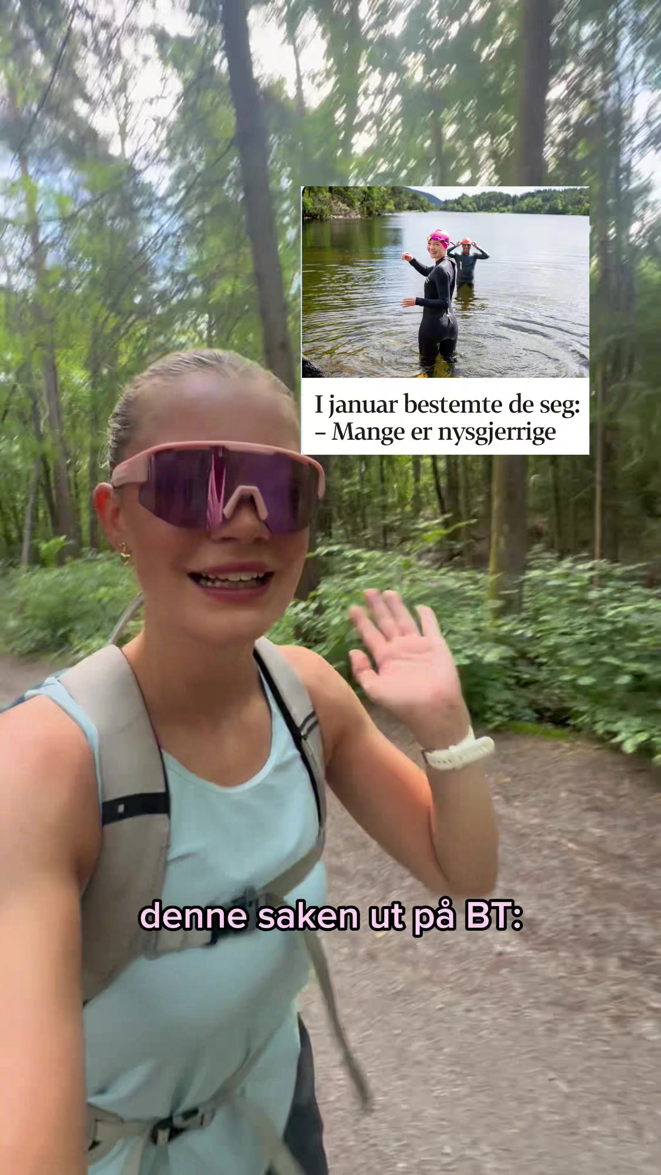 @Tiril Andrea Ask