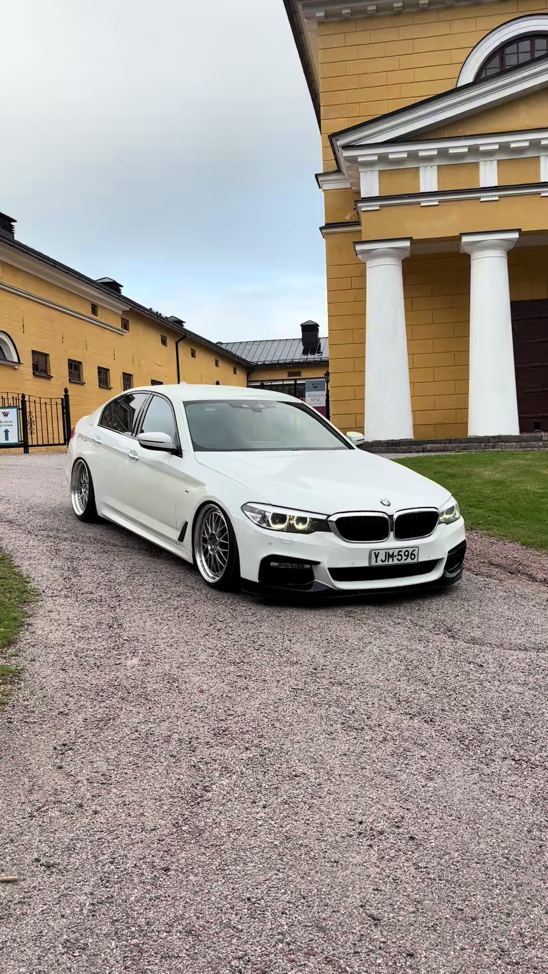 @Luukas Hjerp
