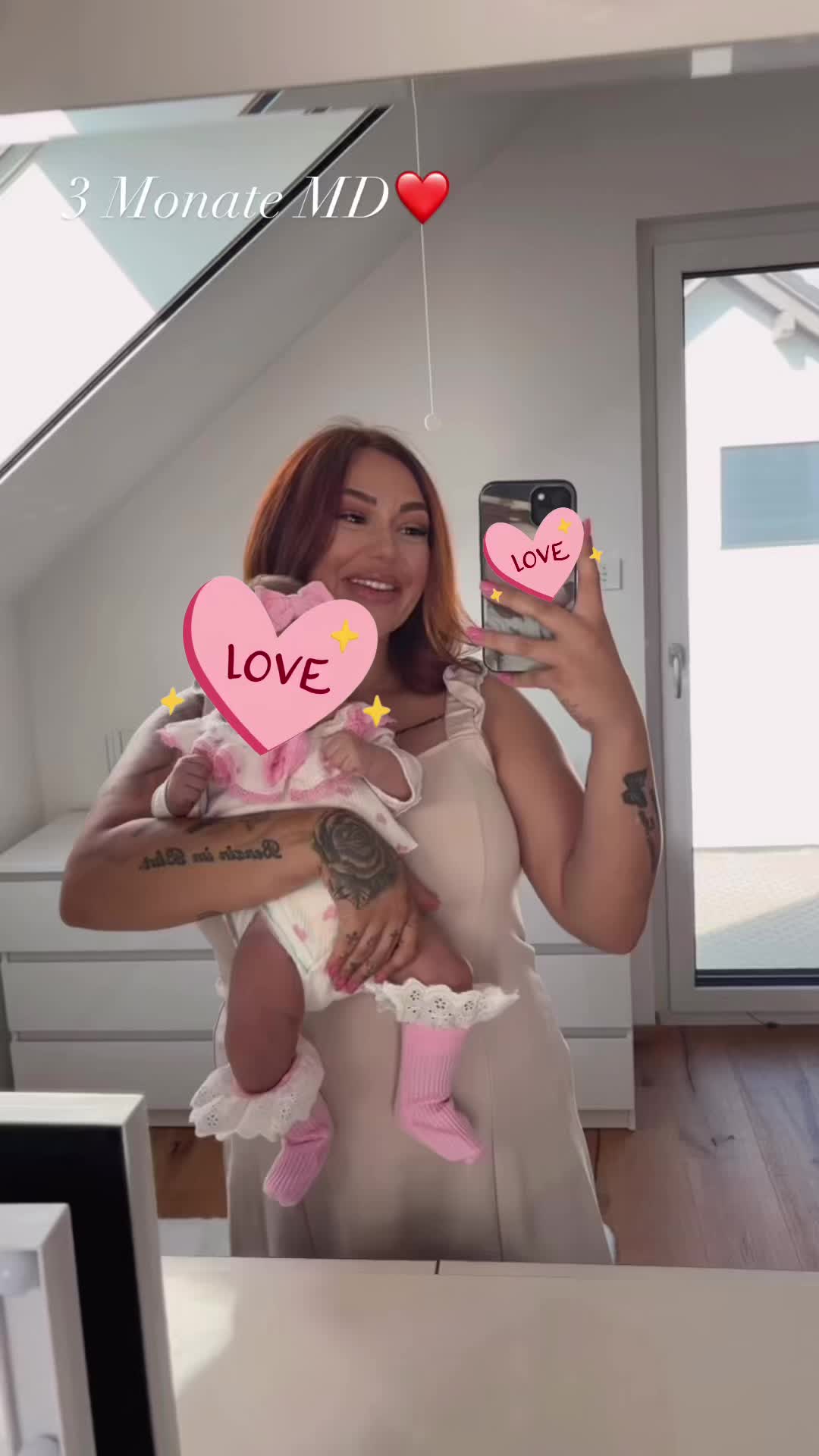 @Mirella 💕