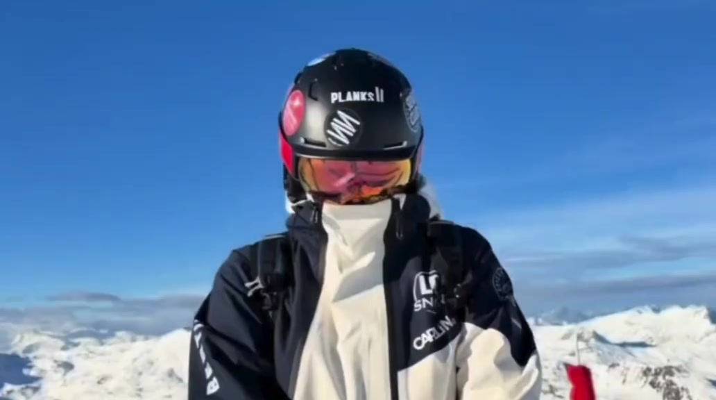 @Leeds Beckett Snowsports