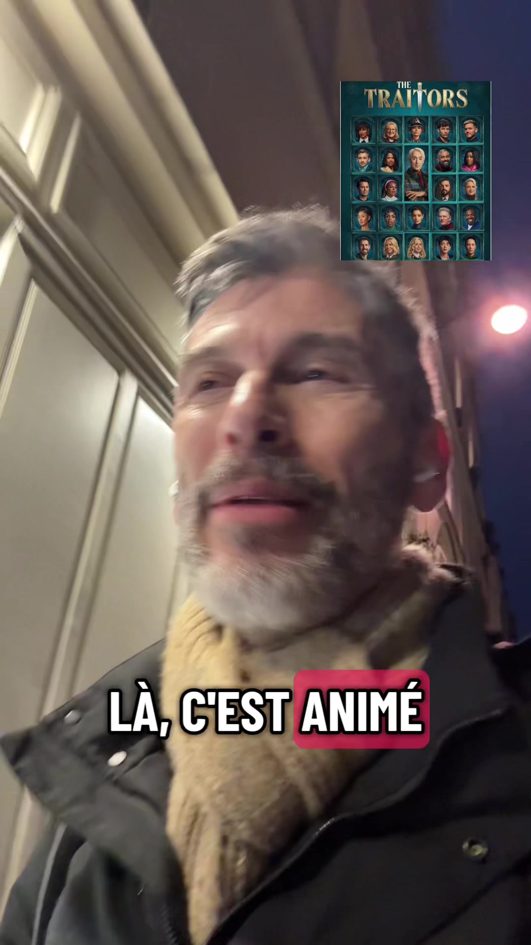 @Eric Maillard