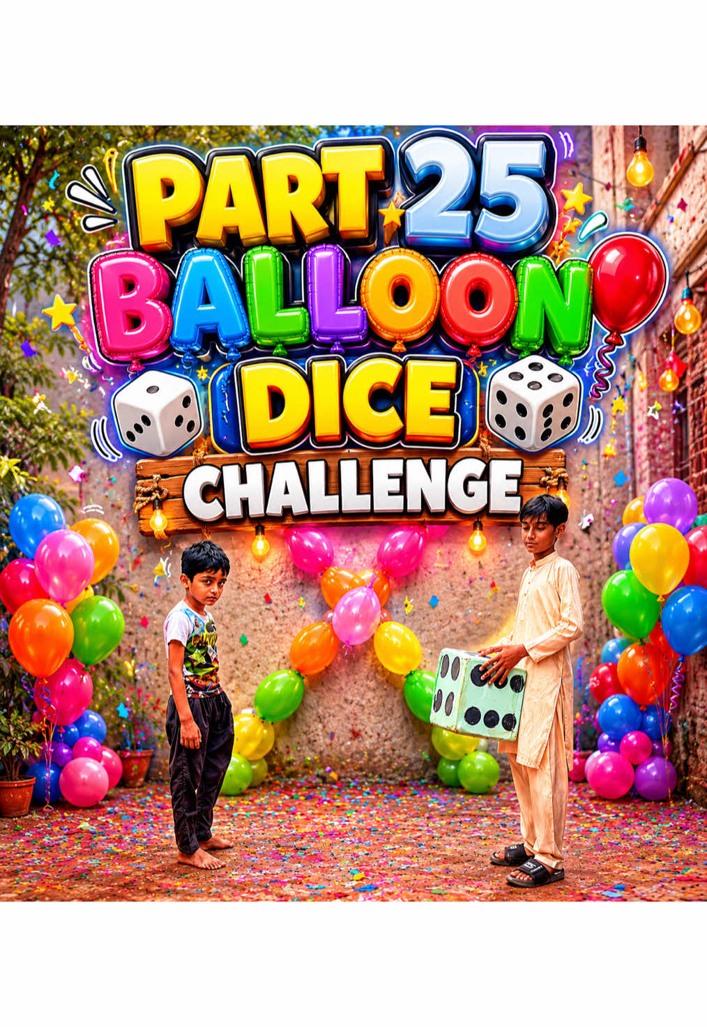 @Apna Bhai Challenge