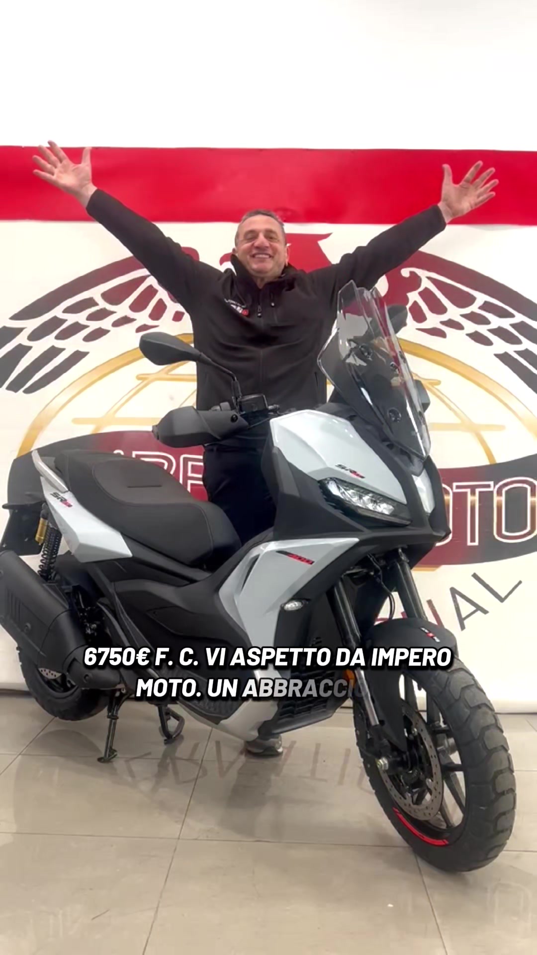 @Impero Moto
