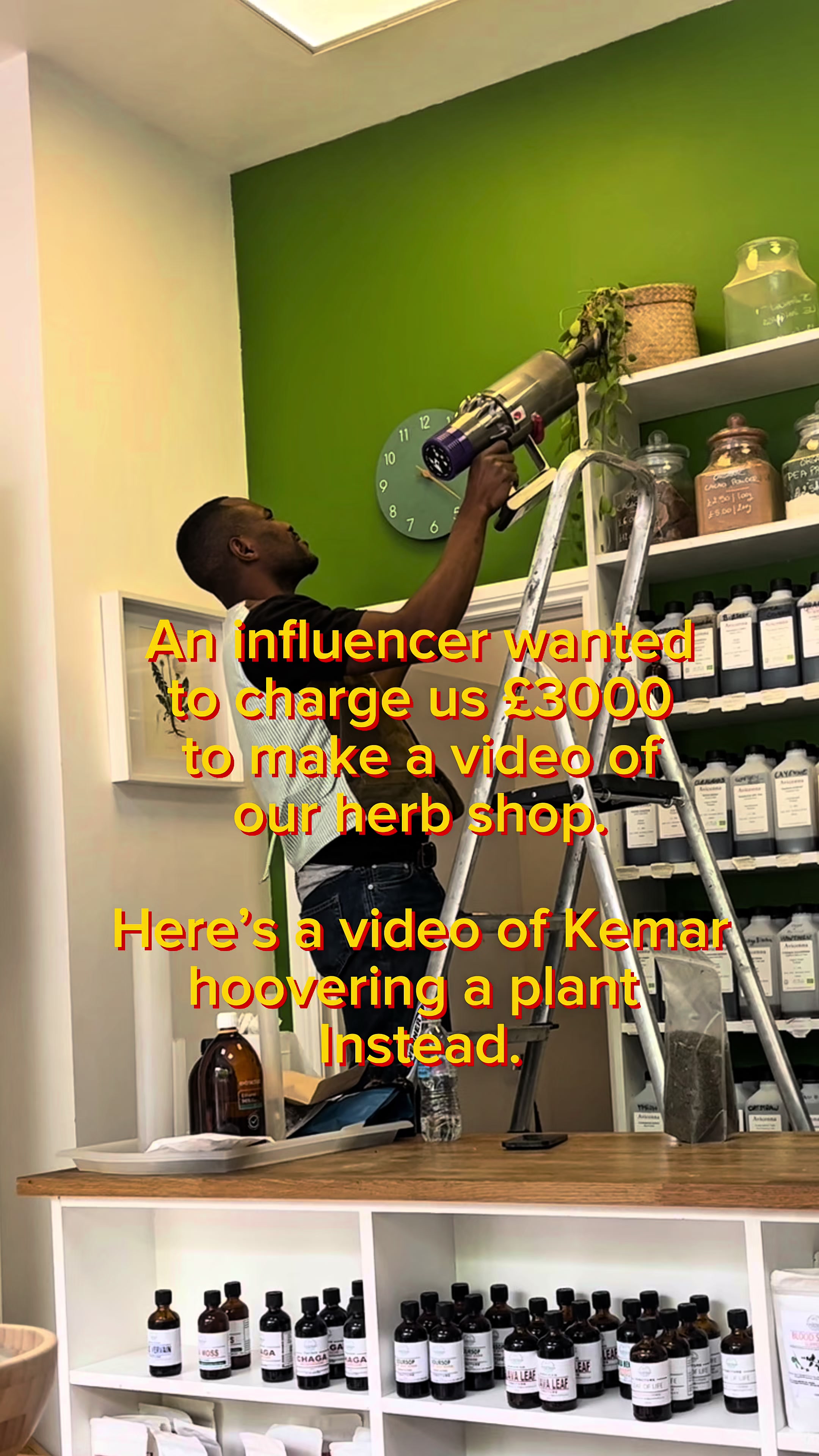 @Power Herbs Apothecary