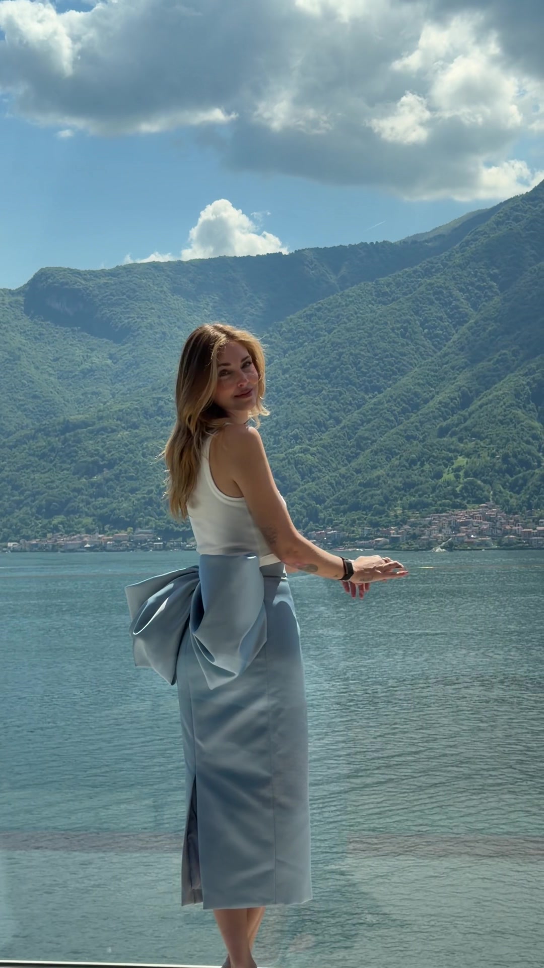 @Chiara Ferragni