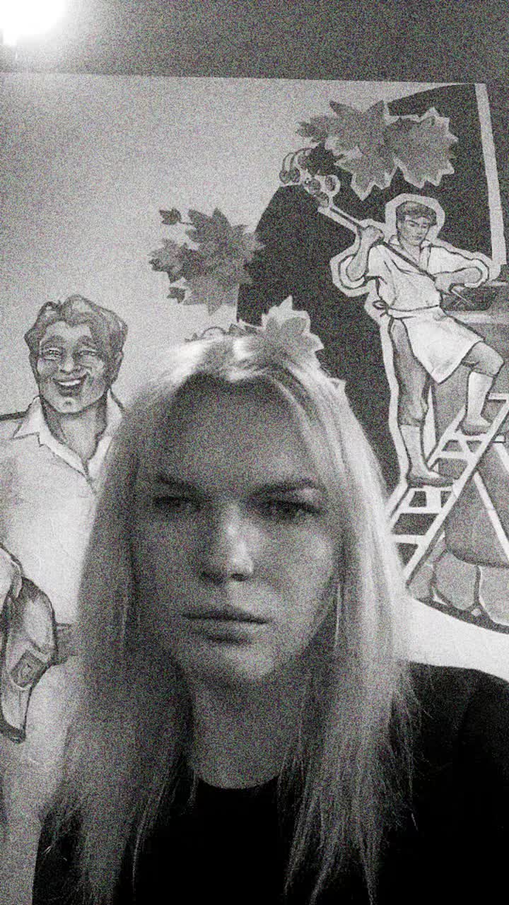 @Ахмедова