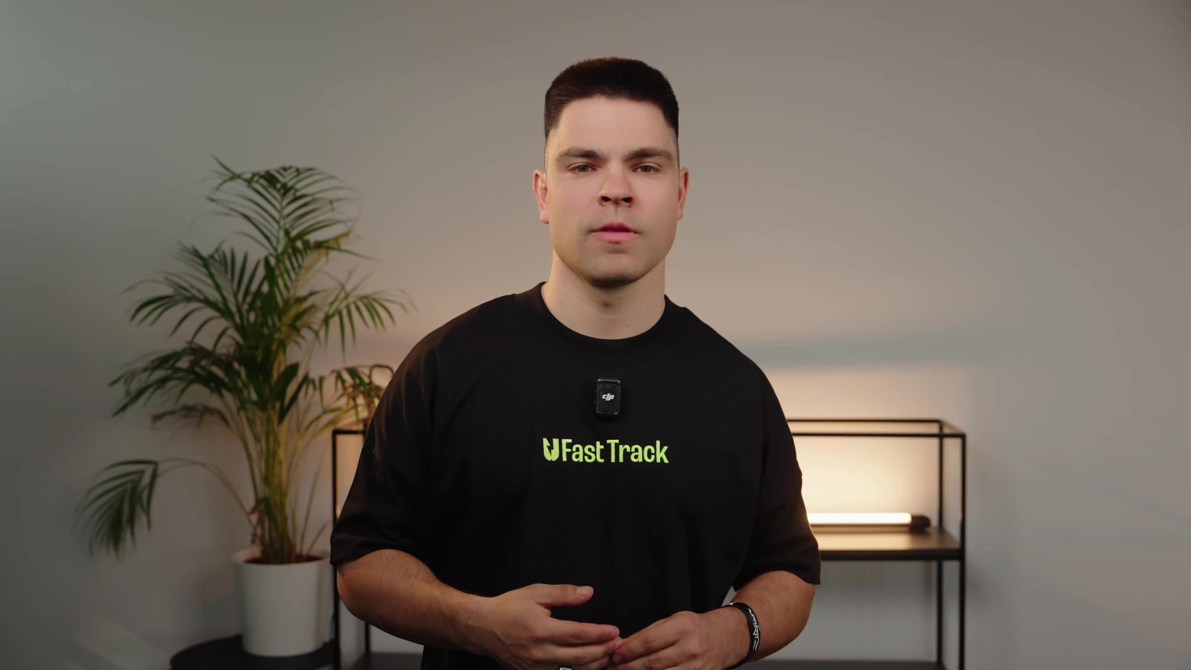 @Fasttrack