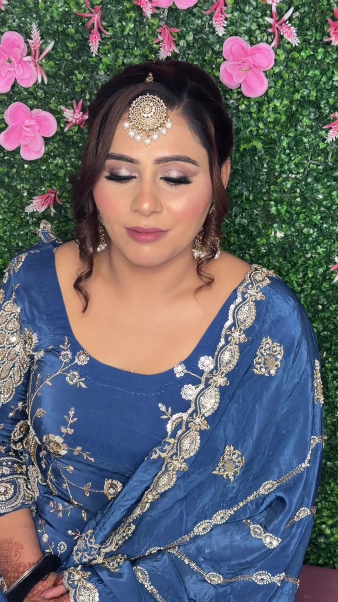 @Anu Makeovers