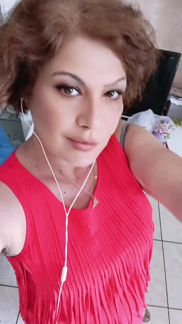 @mariafrisone🌋Terra ca Trema🌋