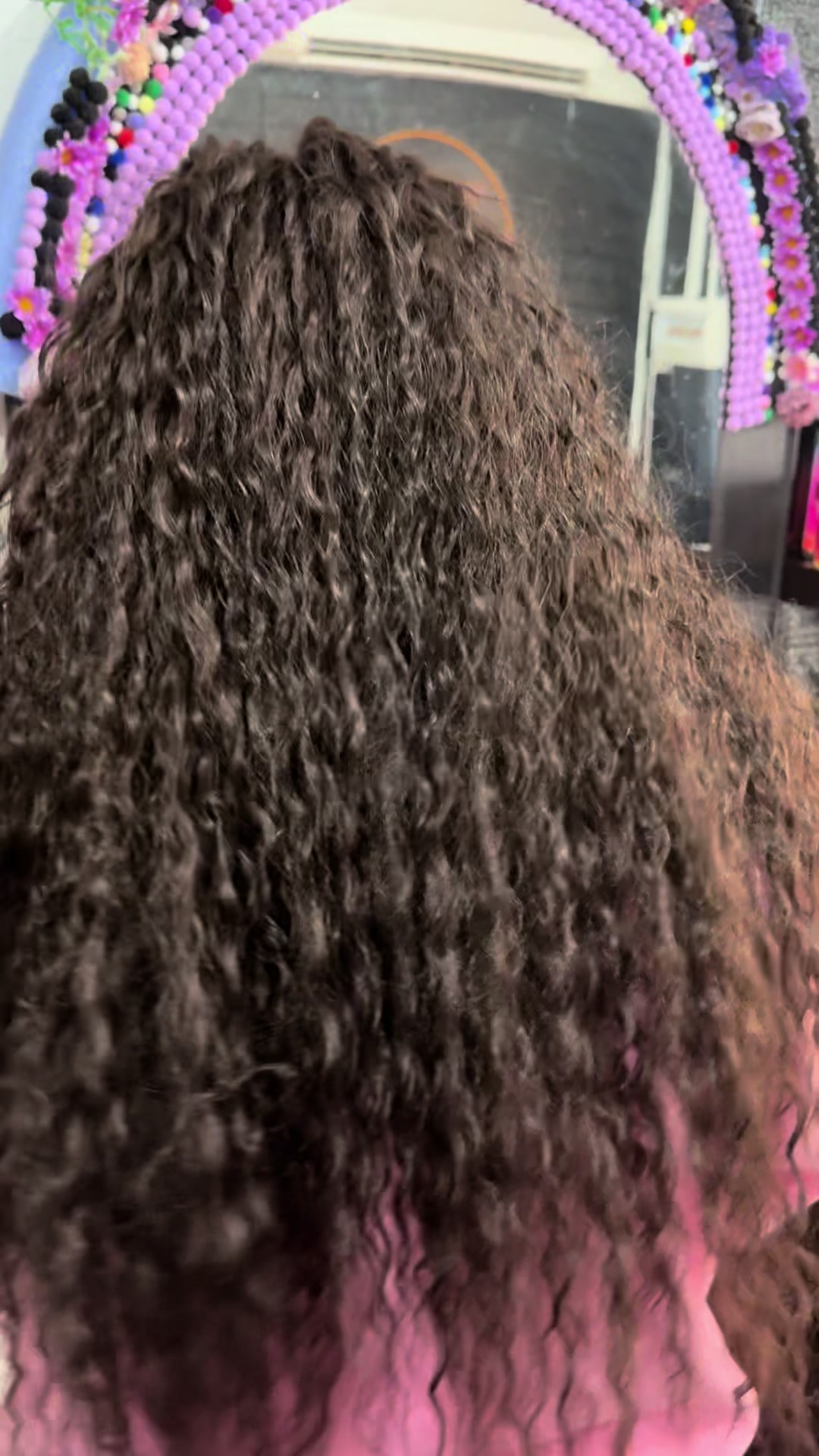 @Astou Extensiónes Hair Trenzas