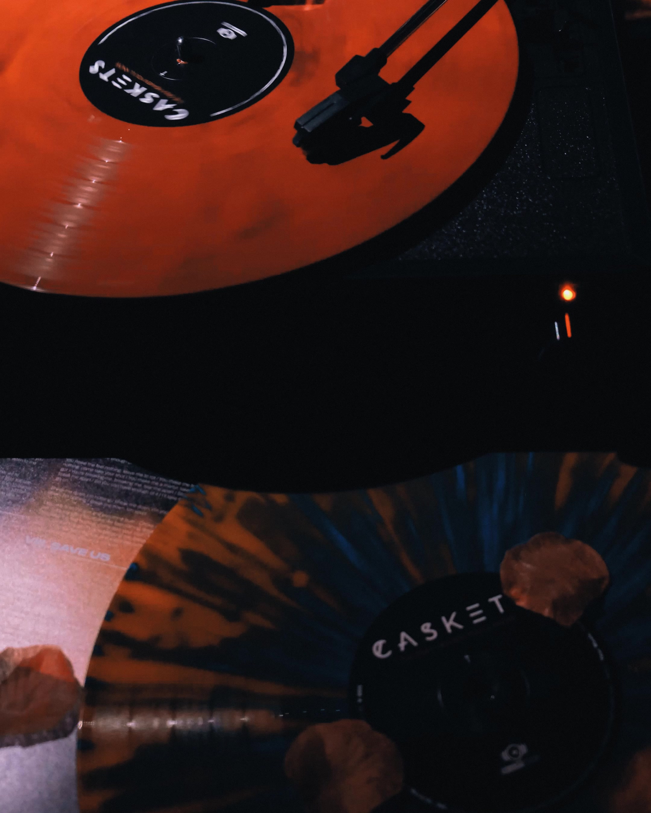 @CASKETSBAND
