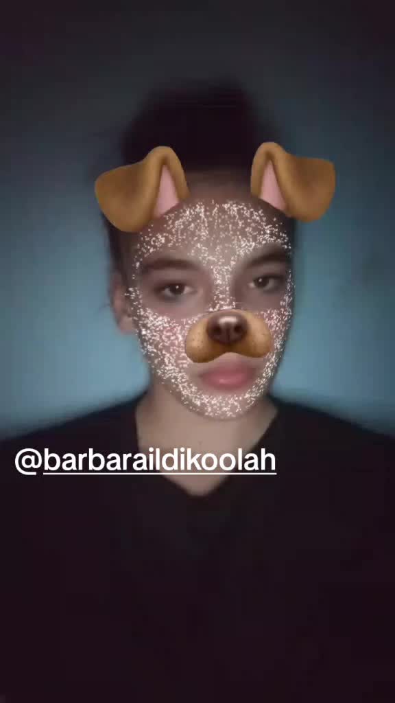 @Gabriella