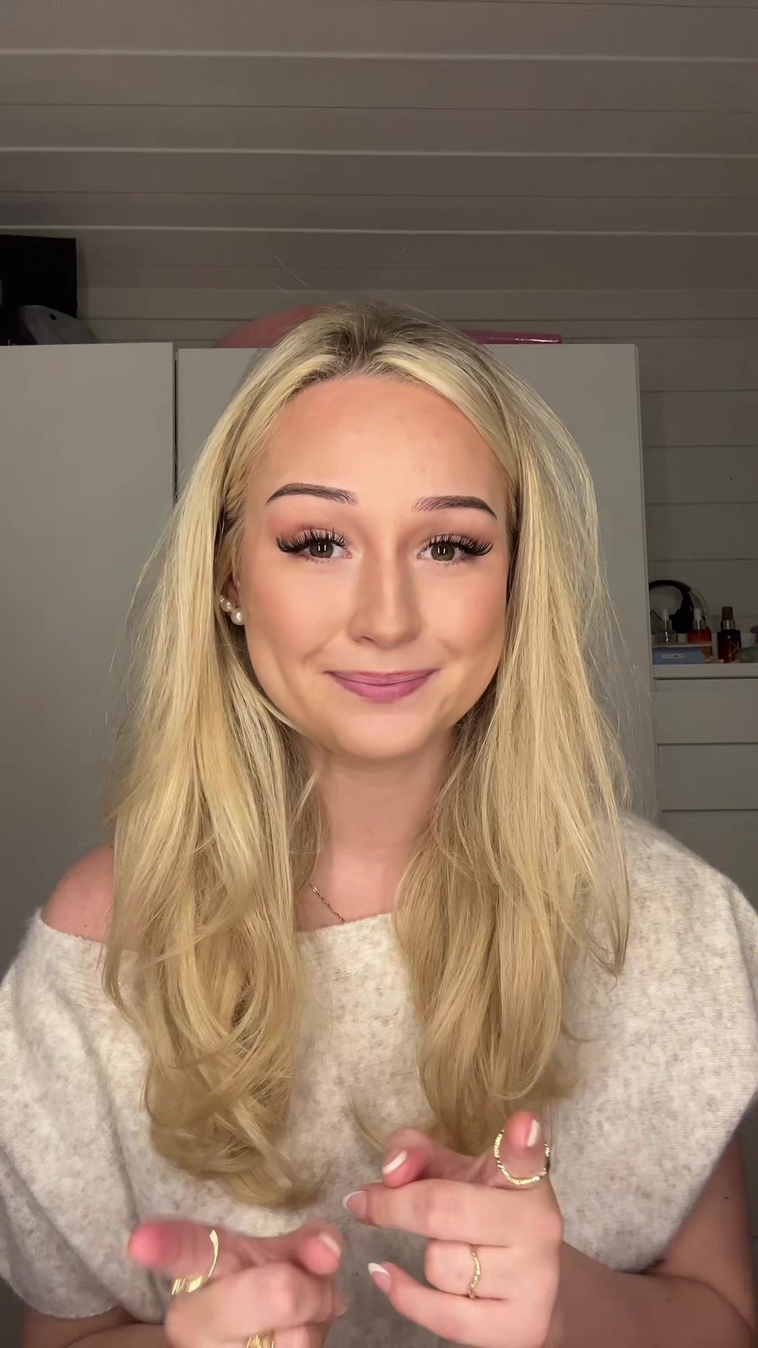 @Christine R&oslash;mma