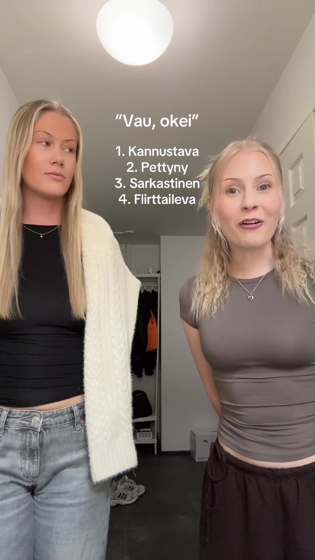 @Nordic Sales Crew