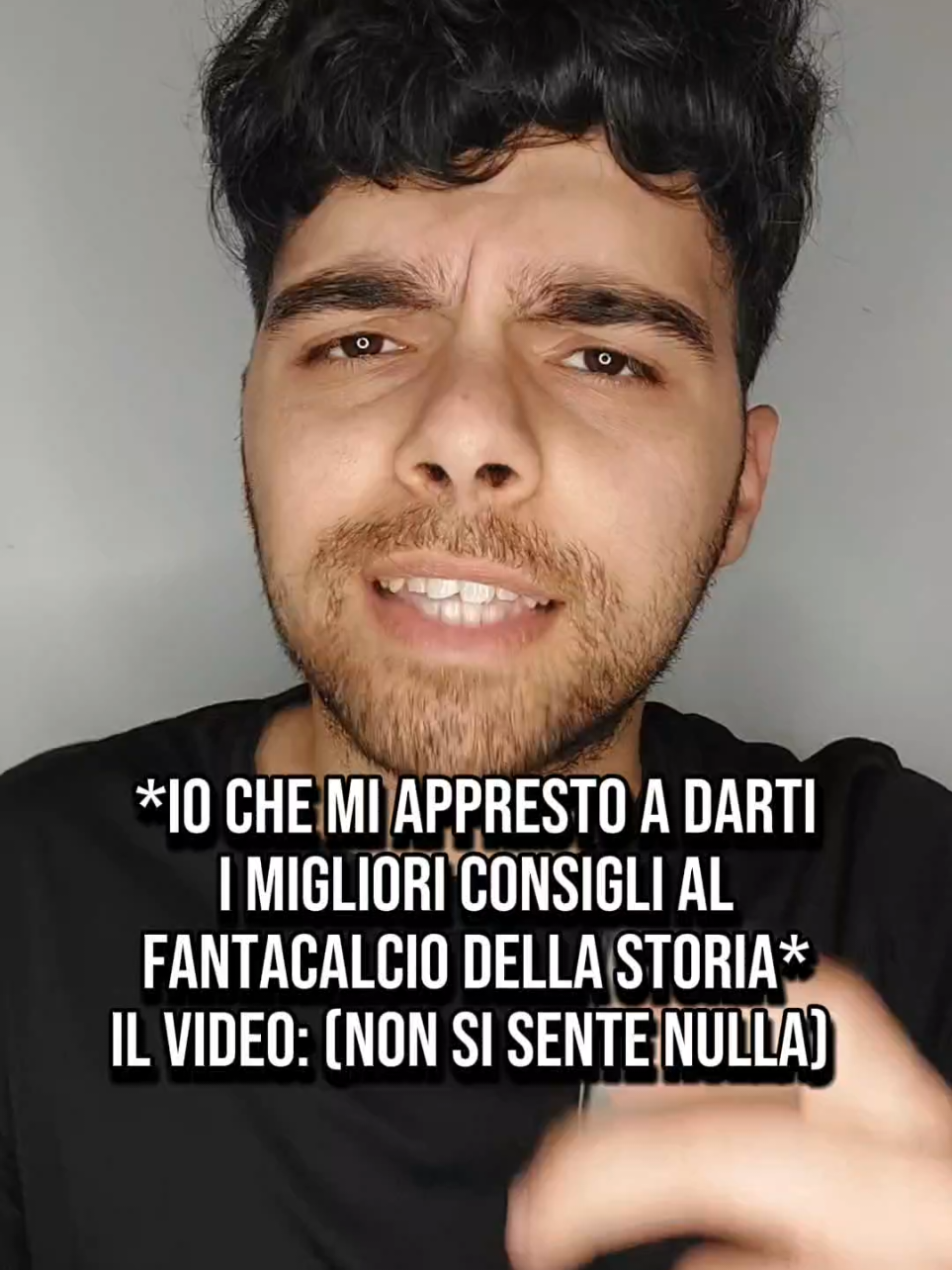 @Claudio Il Mantrista