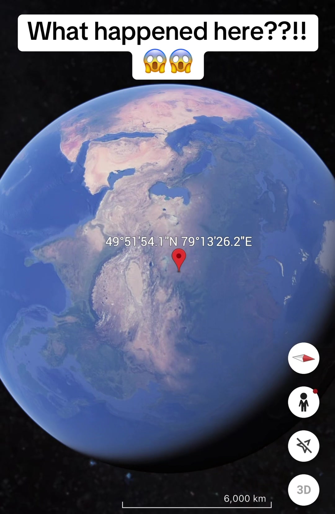 @Curiosity Compass