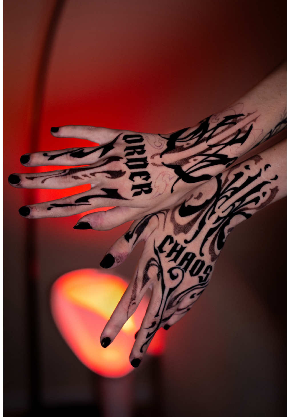 @CORIOLIS • TATTOO