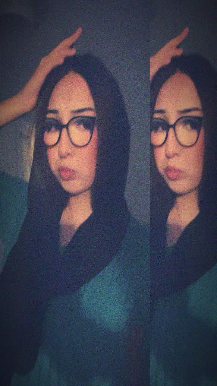 @Khadijathescientist