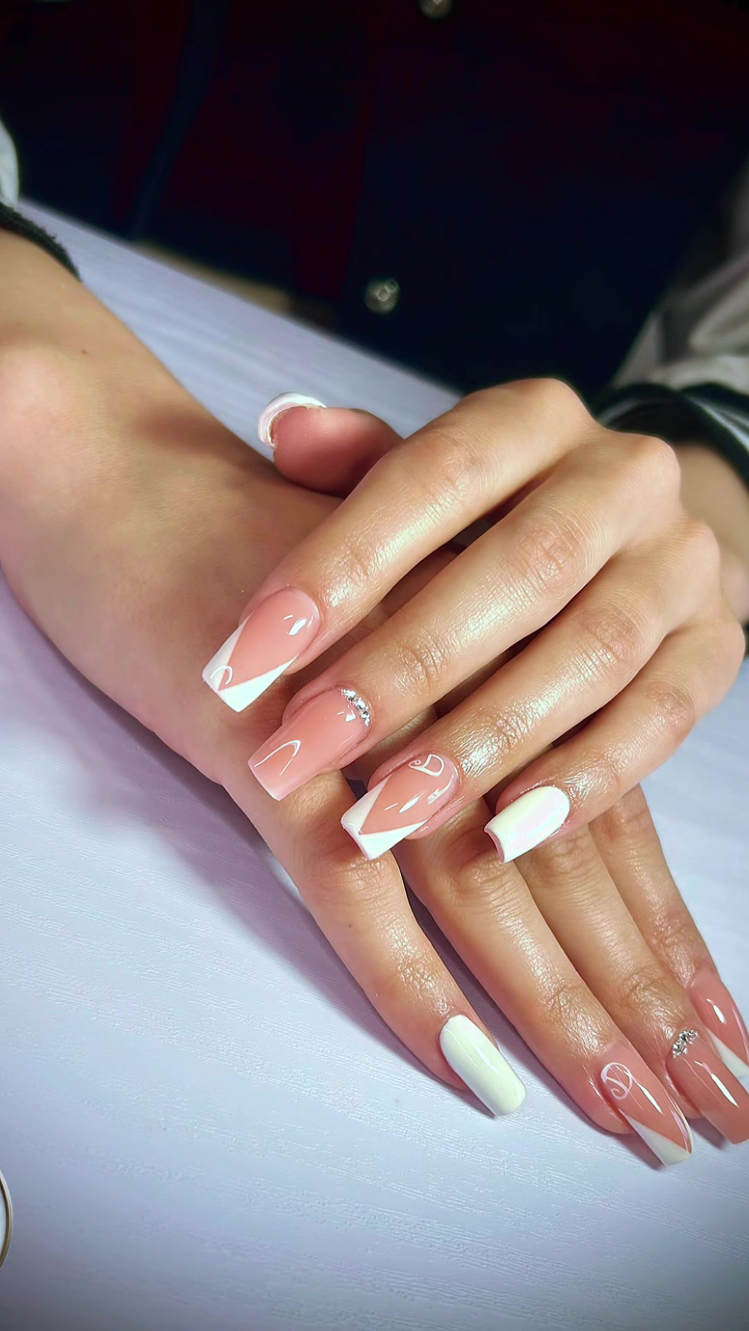 @Nailcouture by Bernadett
