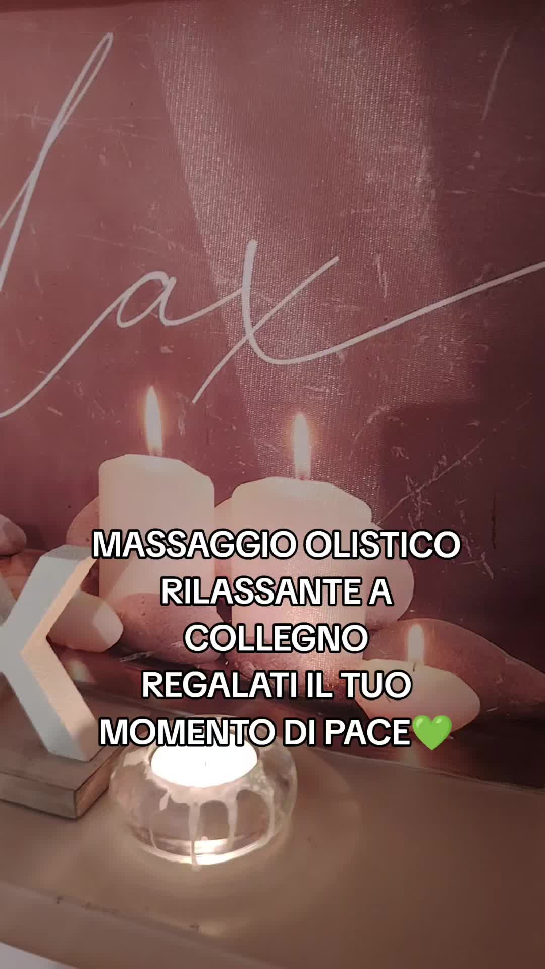 @Massaggi Lidia Holistic 🌿