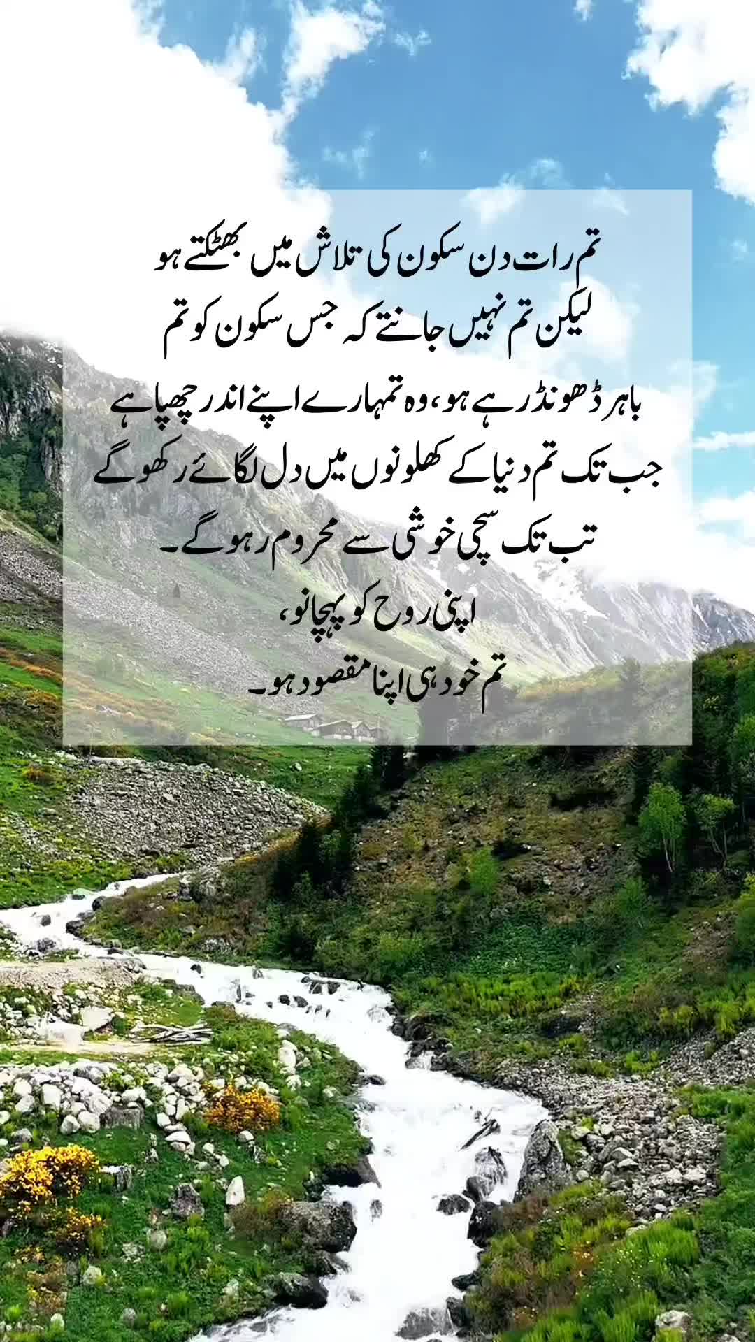 @Kainat Quotes