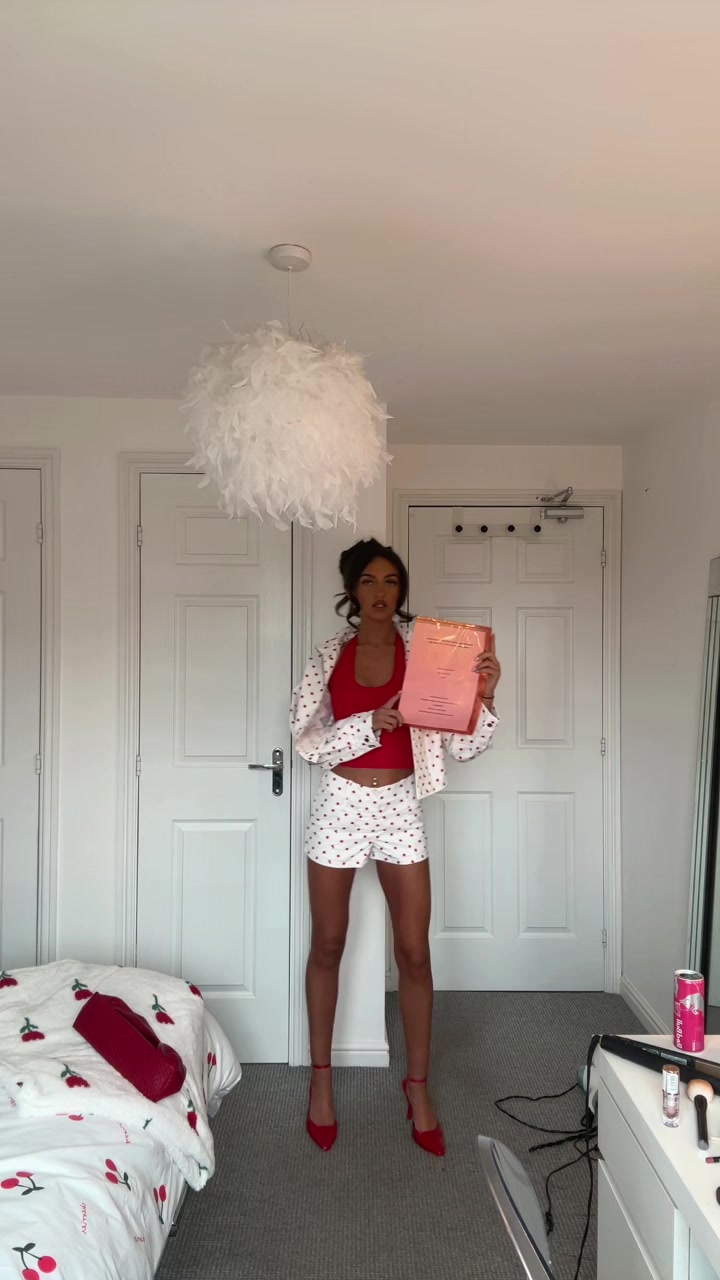 @Francesca👸🏽