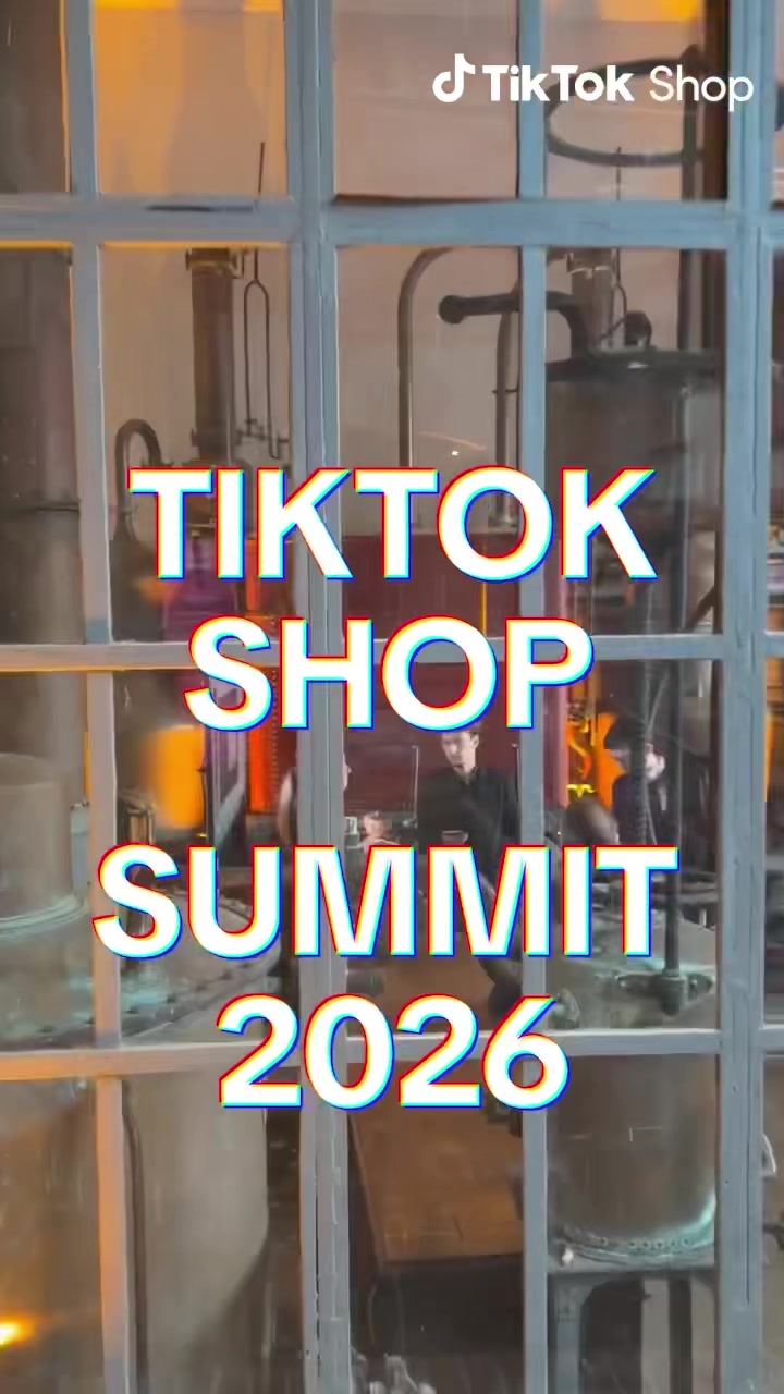 @TikTok Shop France