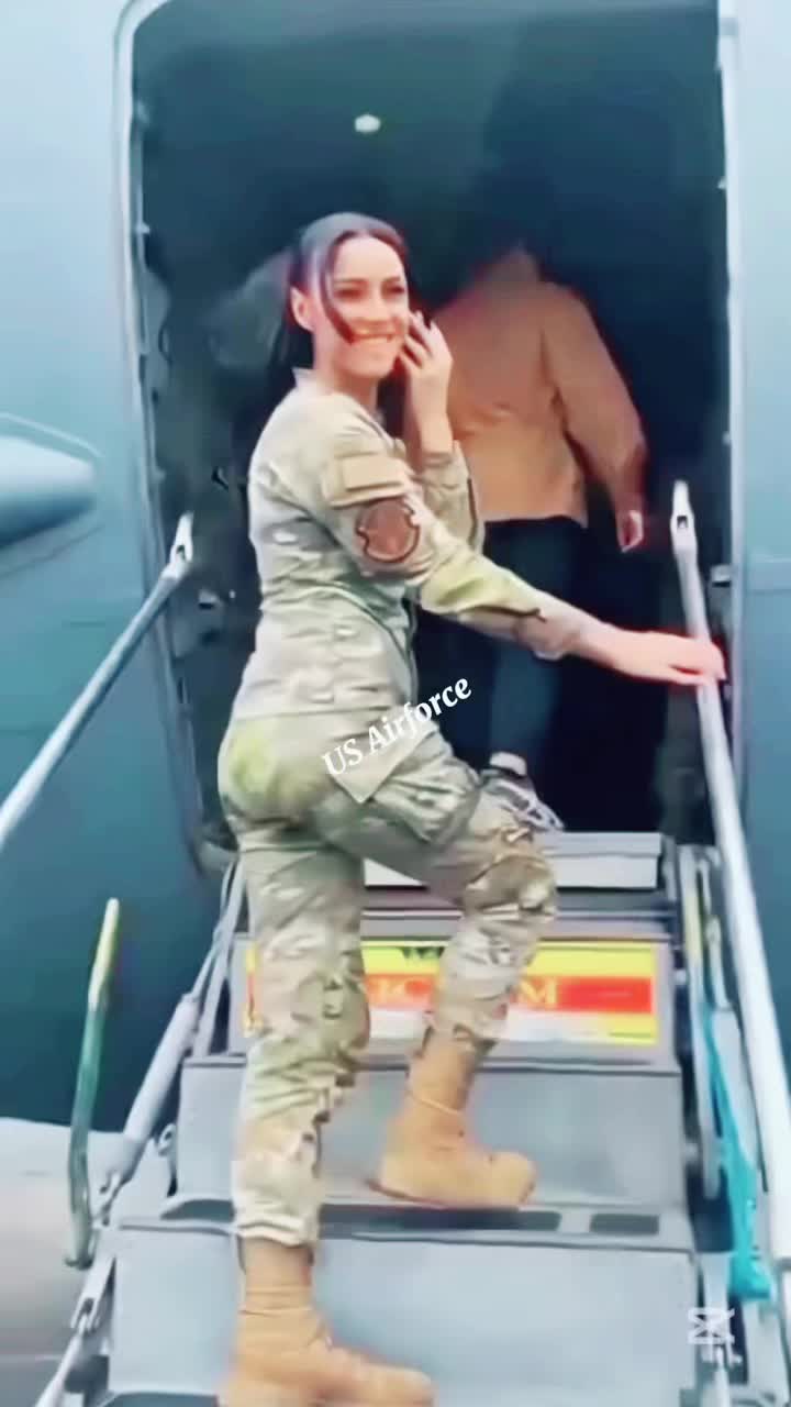 @US AIRFORCE