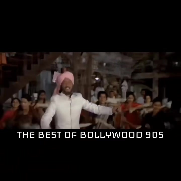 @The Best Of Bollywood! ❤️🎶