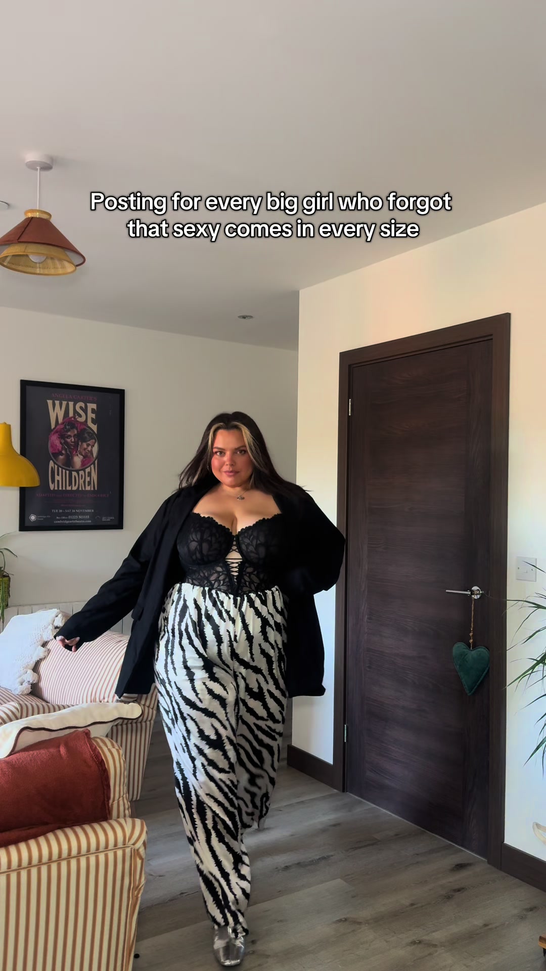 @Mary | Plus-Size CC 🐝