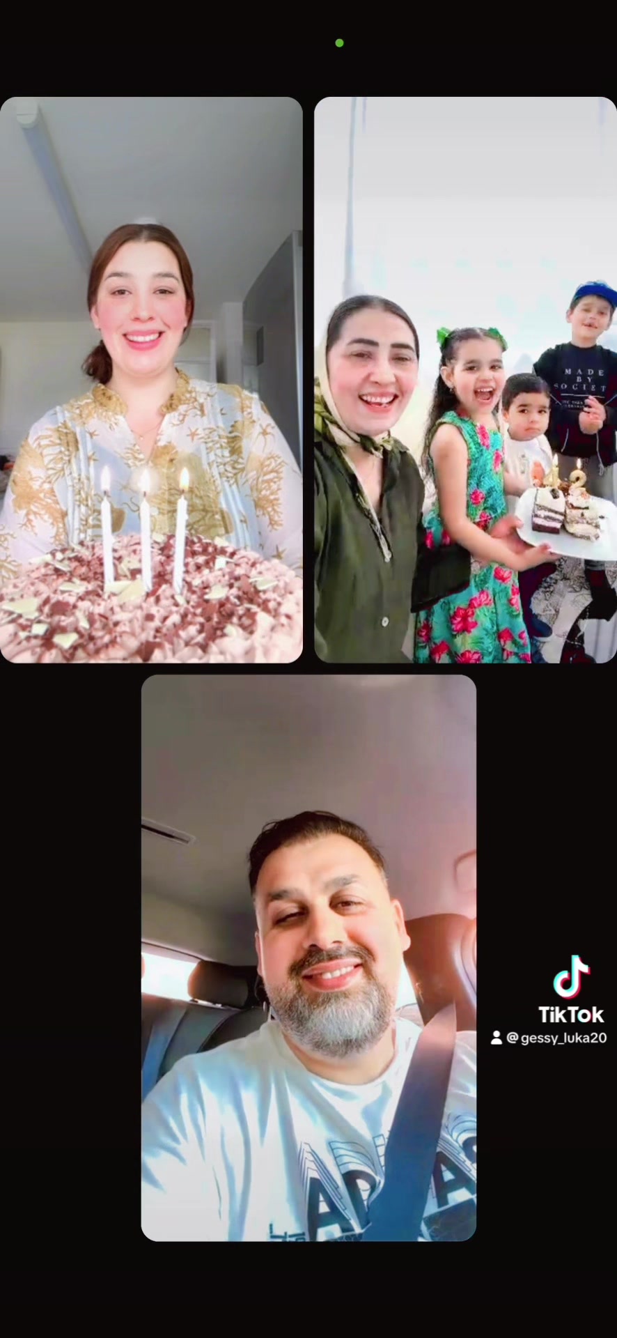 @🧸GeSy❤️Cleo🧸