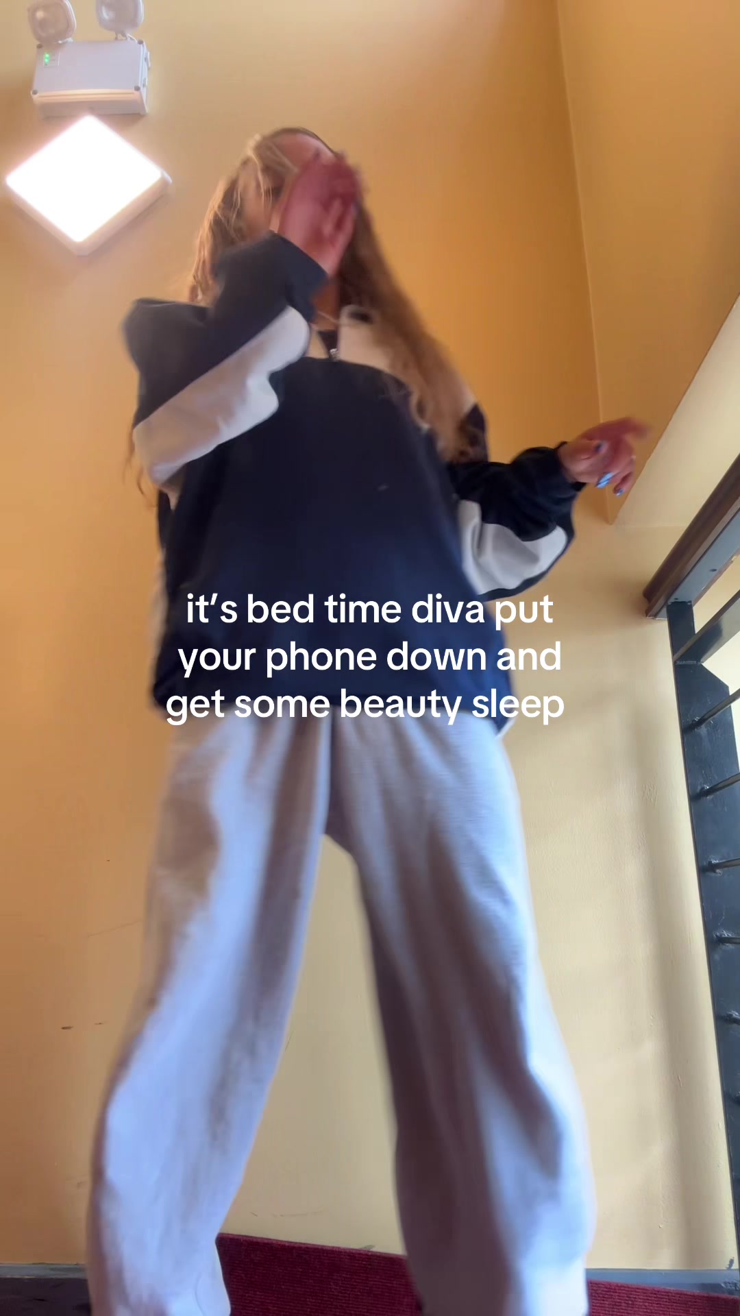 @Kirsty