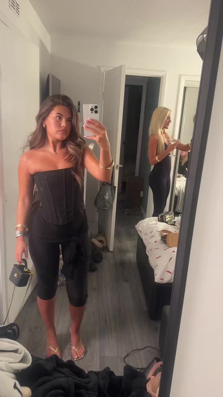 @Ali Meyer