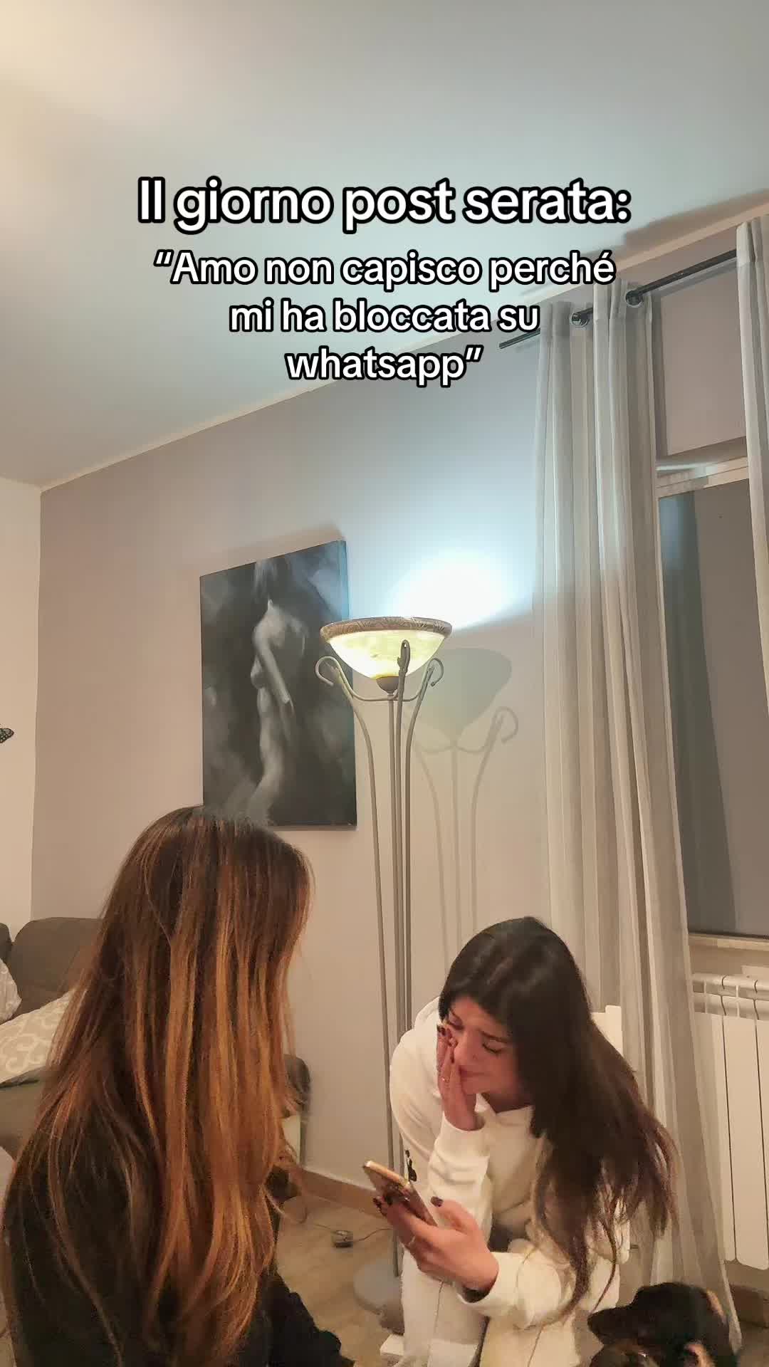 @Veronica Fortini