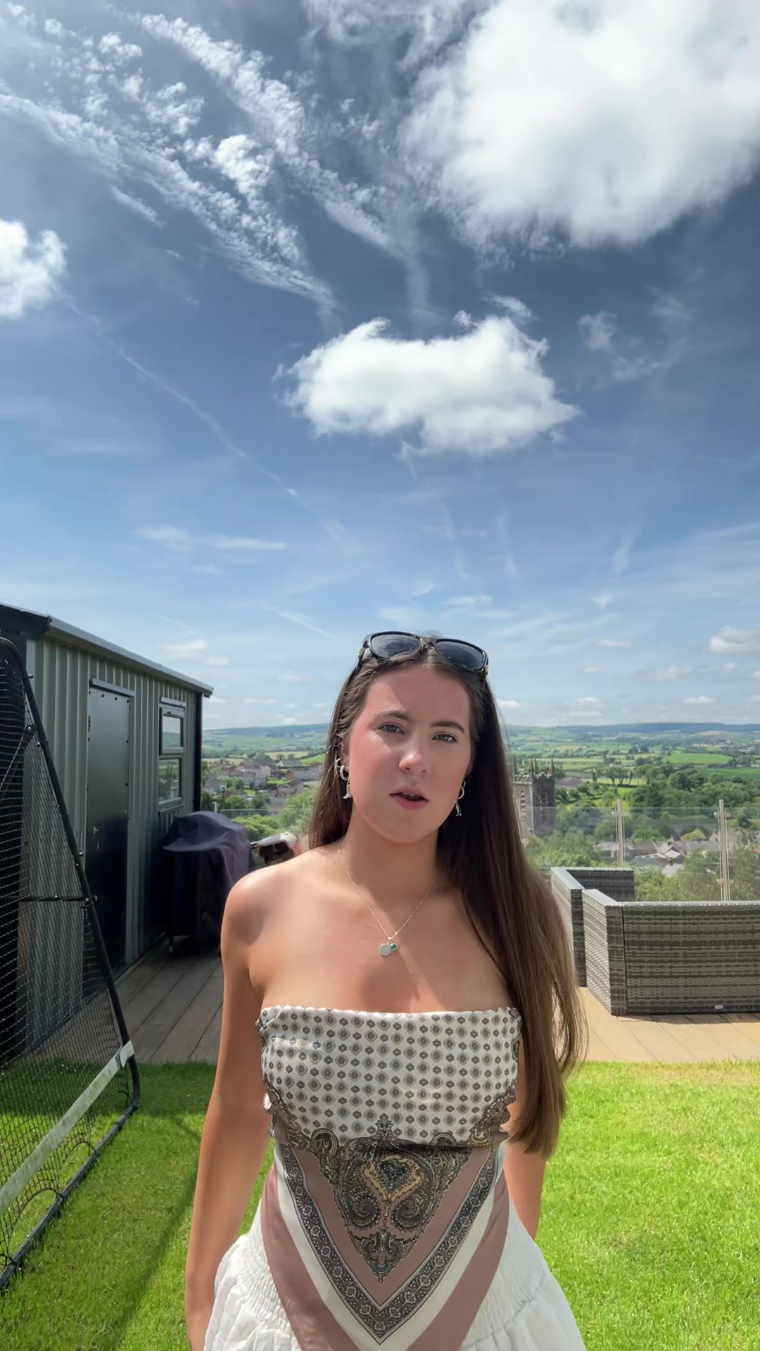 @Hannah O'Callaghan