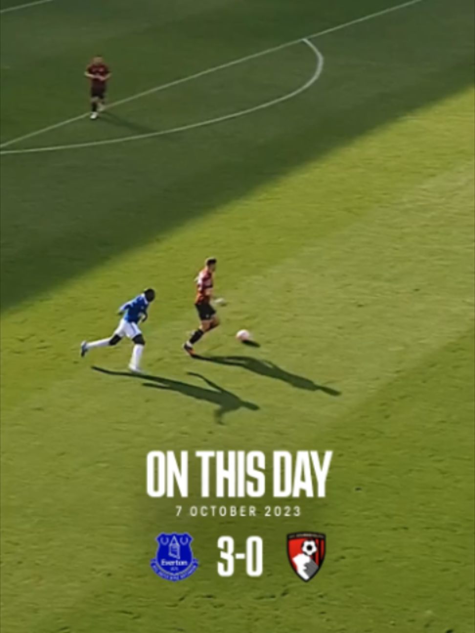 @Everton