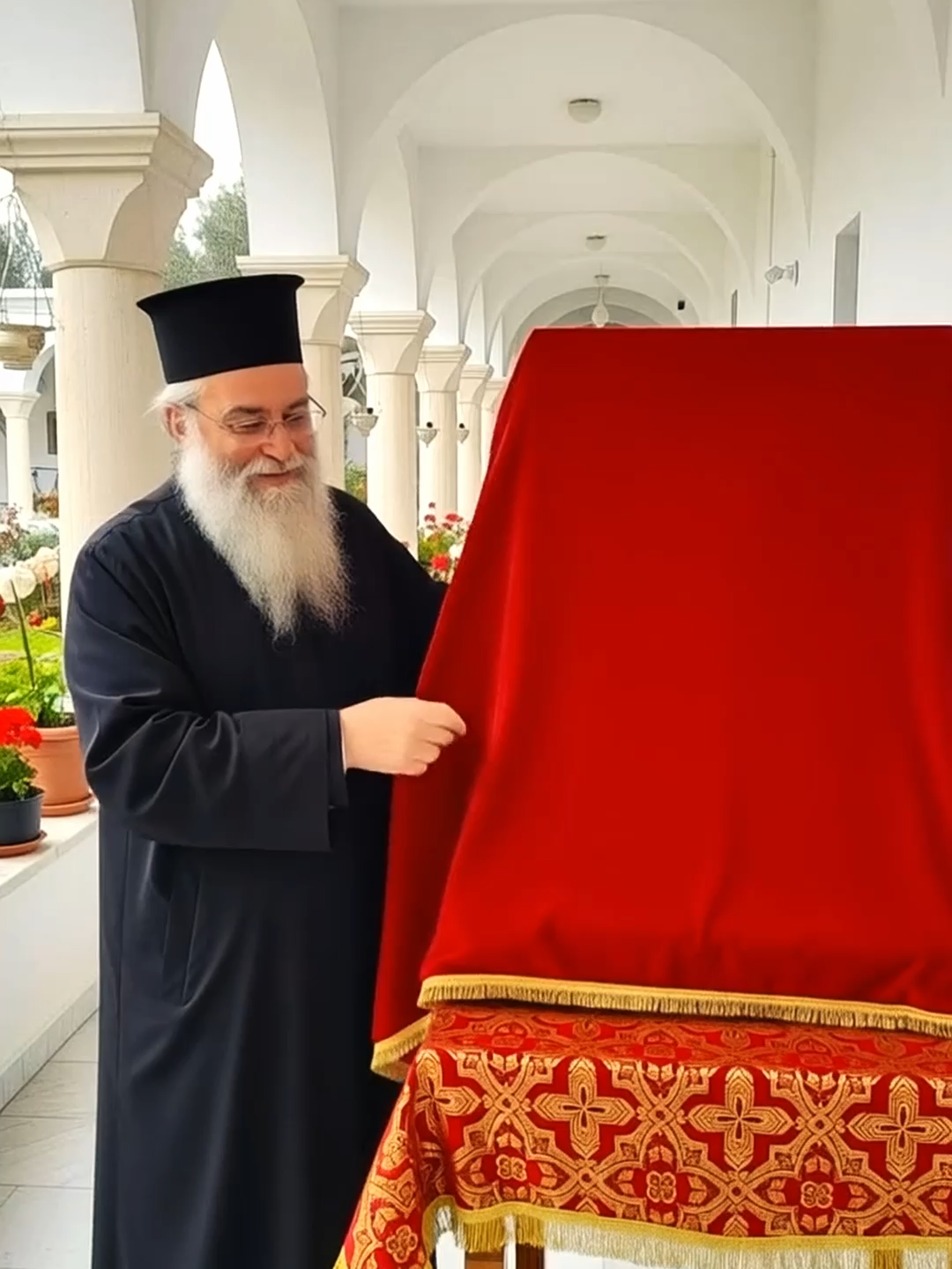 @Παναγία η Ελπίδα μα