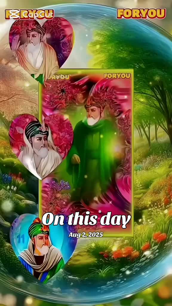 @SarkarGhouseAzam(RA)