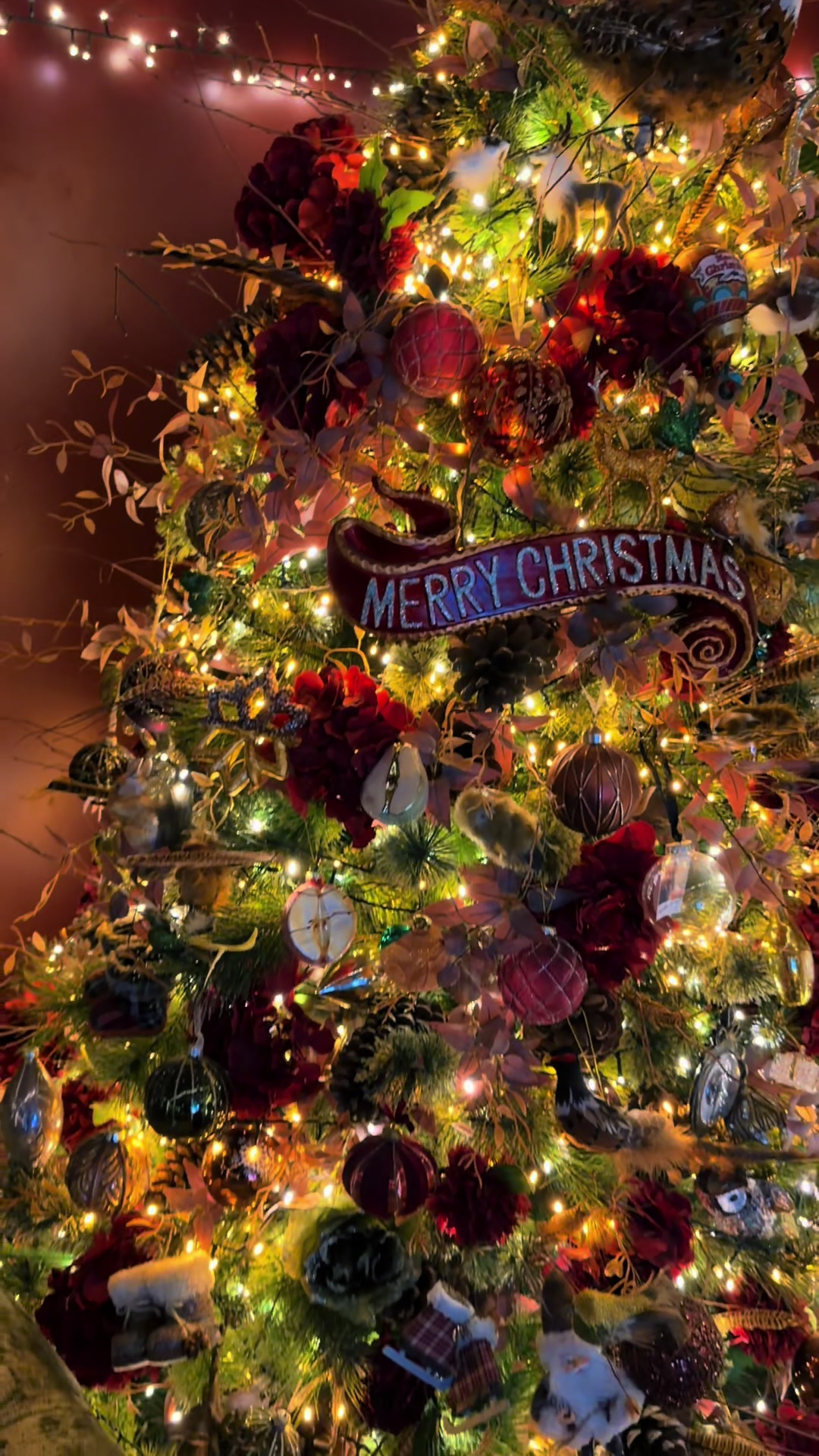 @The Christmas Cottage