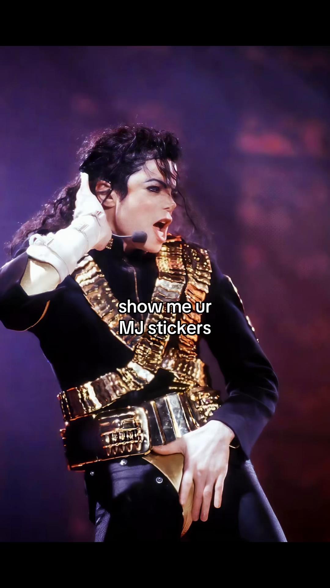 @MJ fanpage