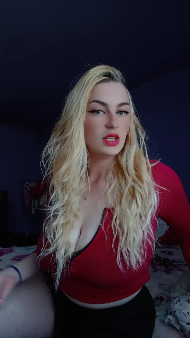@👑Blonda👑