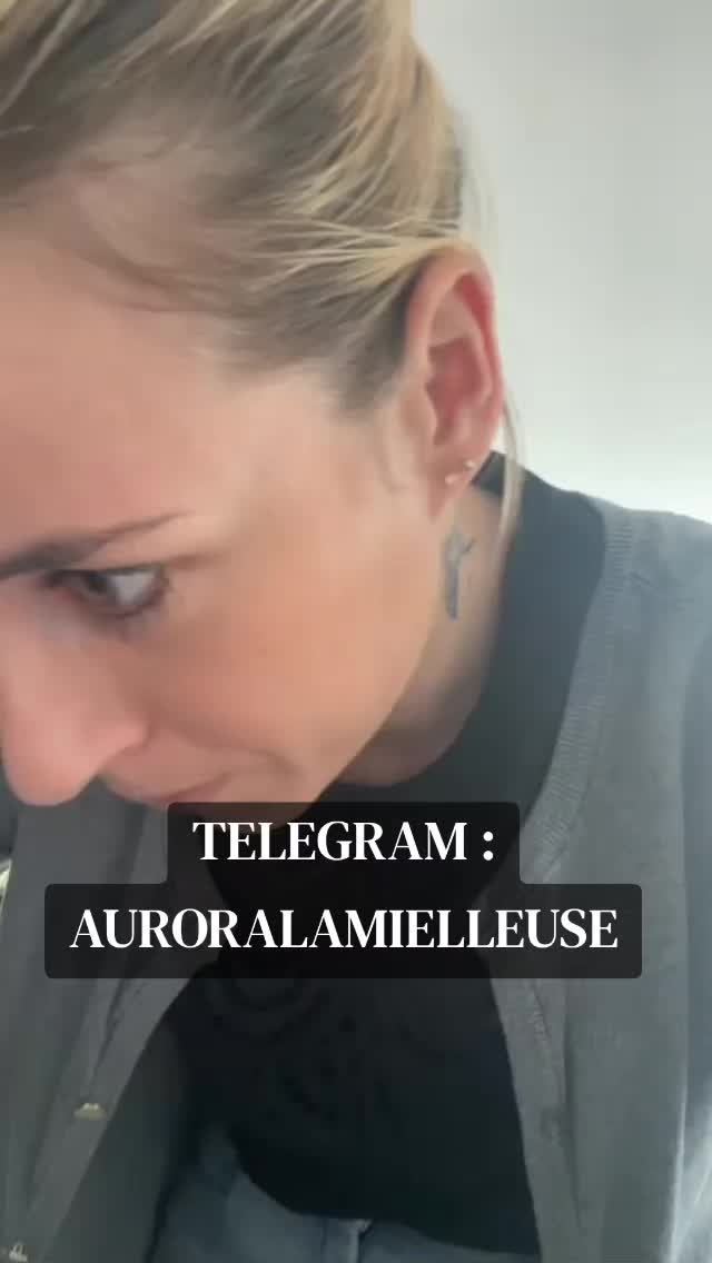 @Doudounette_lamielleuse
