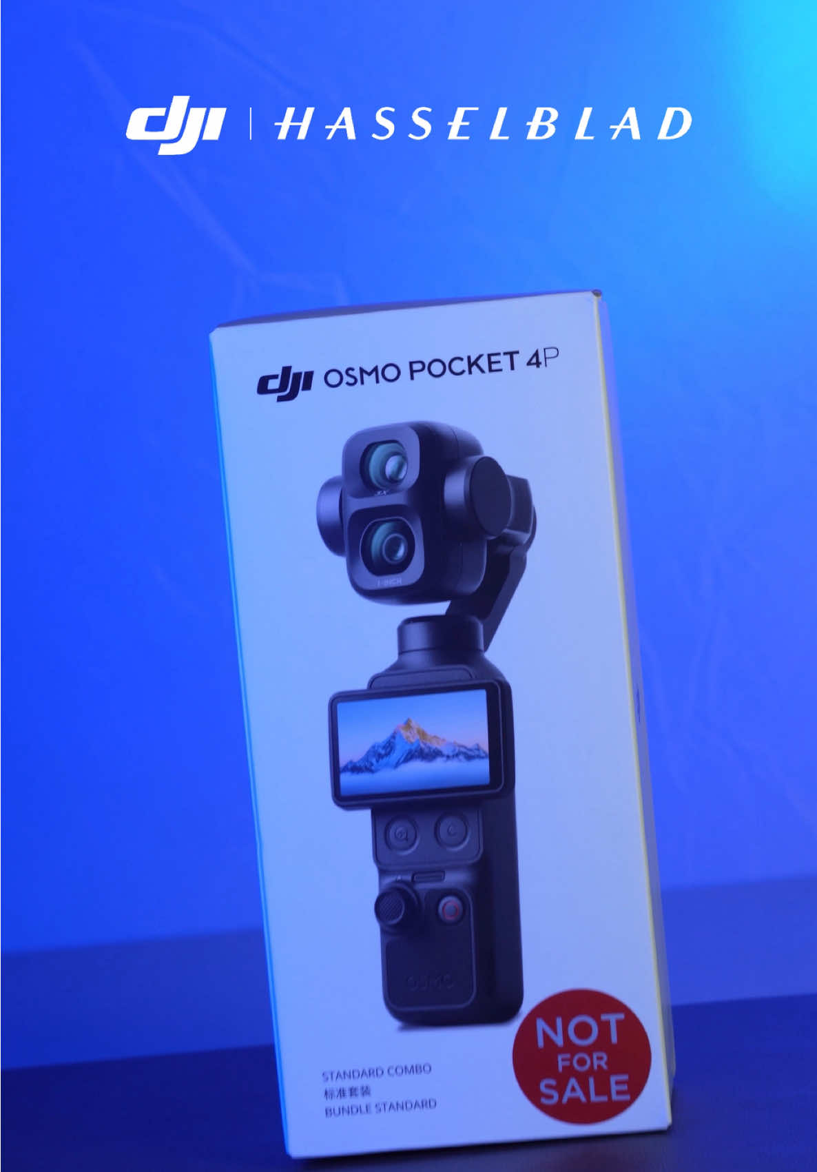 @DJI Retail