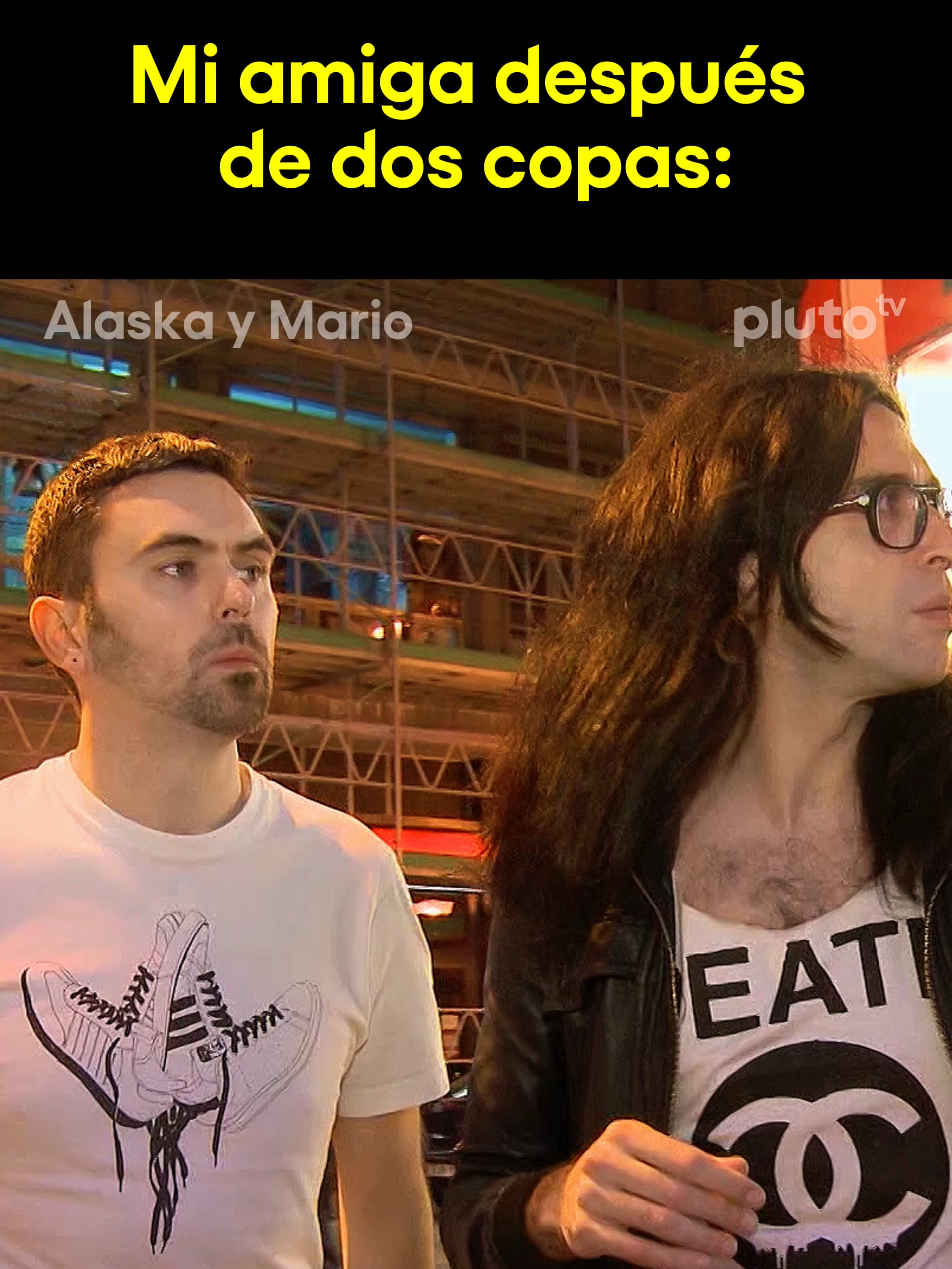 @Pluto TV Espa&ntilde;a
