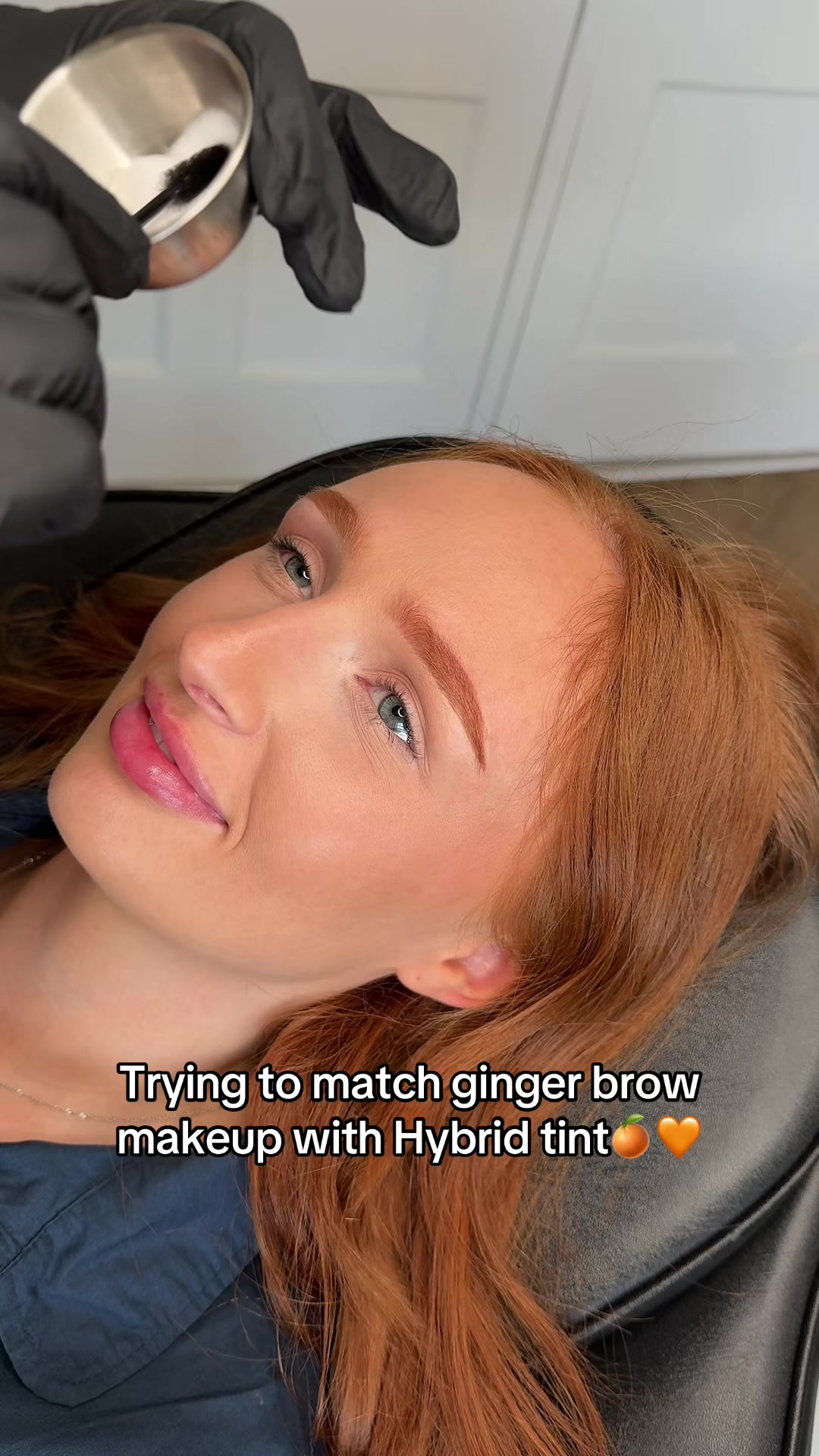 @Courtney | Brow Artist ✨🪞🤍🧋