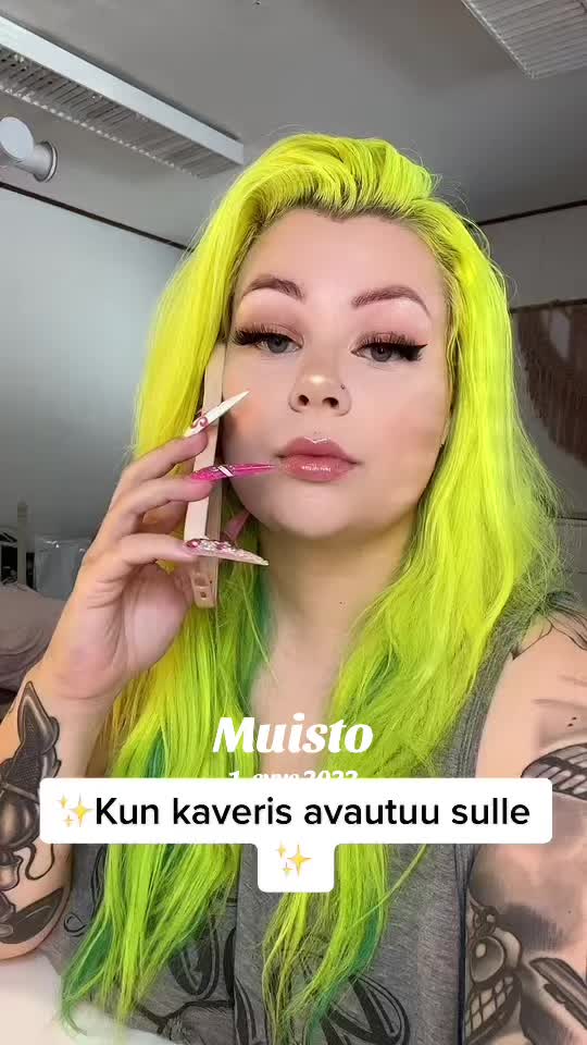 @Milla Karolina