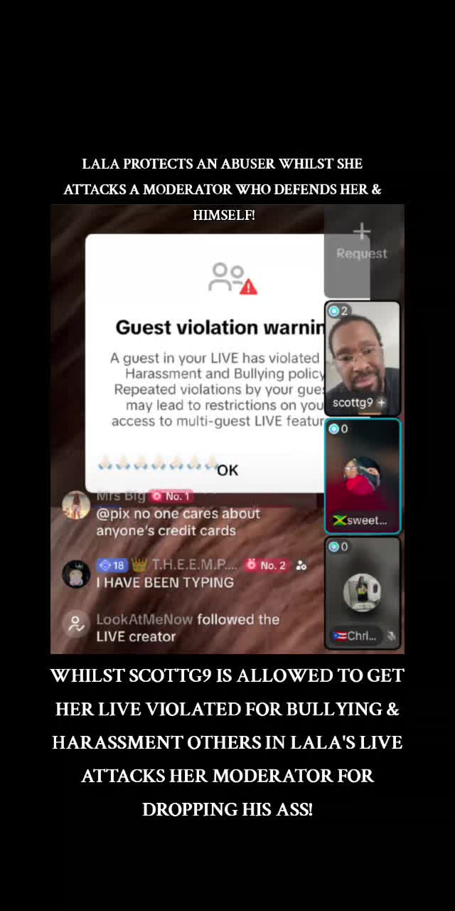 @Official Damian Xavia